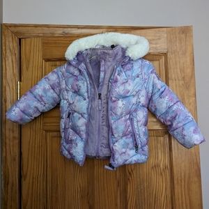 Snozu Jacket